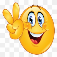 Emoji World 2 - More Smileys Victory Smiley,Emoji Movie 2