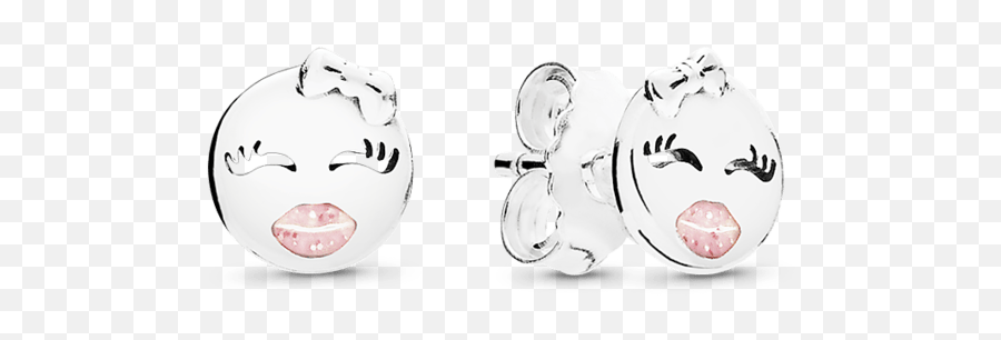 Brinco Piscadinha - Dot Emoji,Emoticons Piscadinha