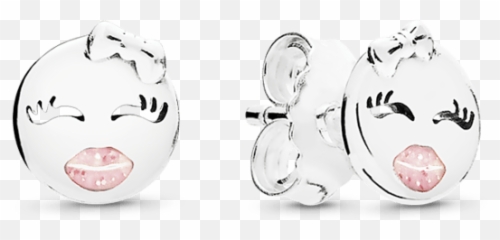 Brinco Piscadinha - Dot Emoji,Emoticons Piscadinha