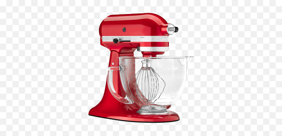 Mixers - Transparent Kitchenaid Mixer Png Emoji,Emotion Mixer