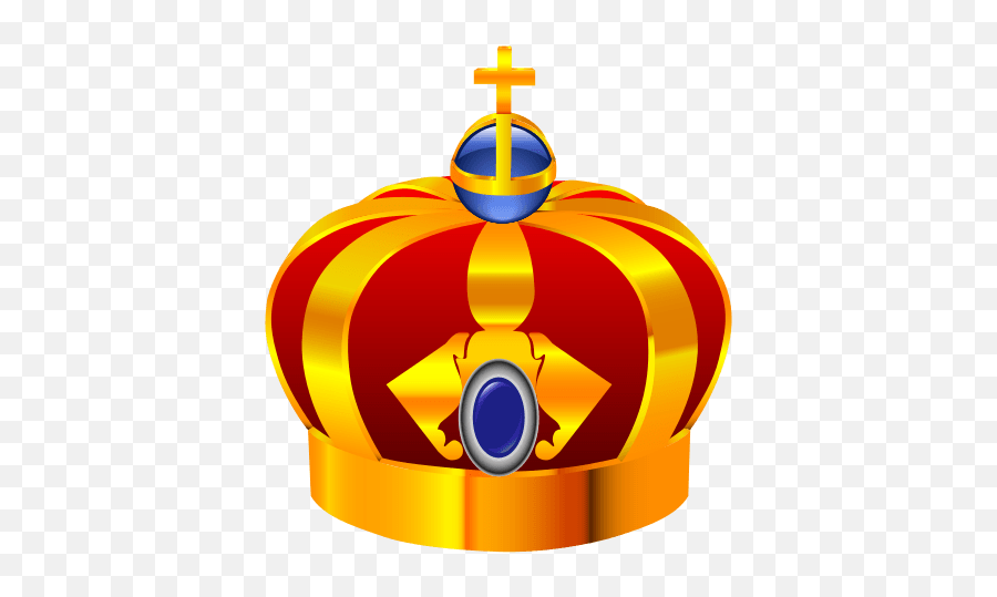 Crown - Ios 10 Crown Emoji Png,Crown Emoji