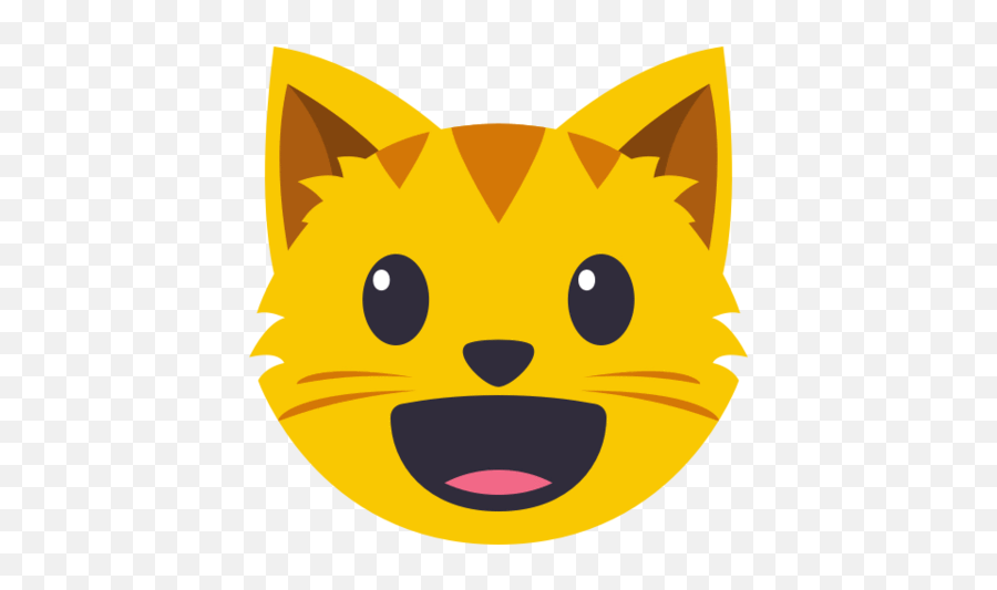 Paula Kitty Cat Kegel Ball Vibrator - Emojibator Cat Face Emoji One,Kitty Face Emoji