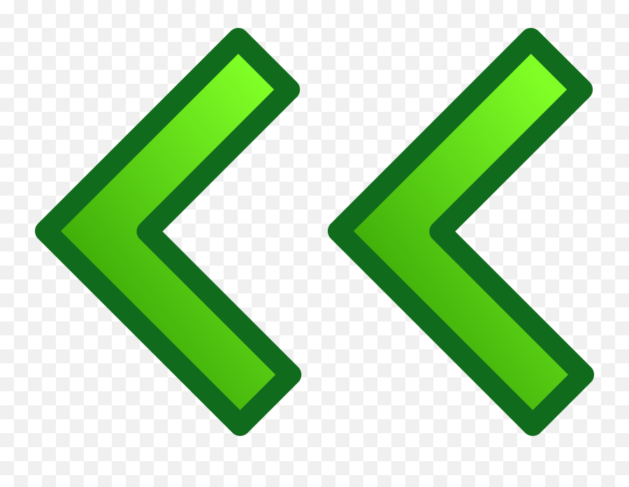 Youtube Rewind Video - Vector Green Arrow Png Emoji,Kush Emoji