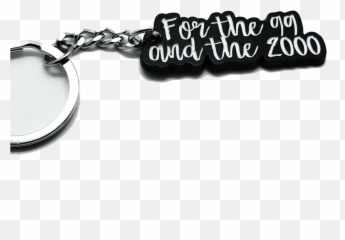 The Anthem Keychain - Solid Emoji,Emoji Key Ring