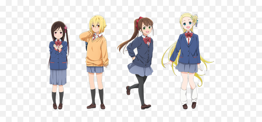 What Does U0027bocchiu0027 Mean In Japanese - Quora Hitoribocchi No Marumaru Characters Emoji,Kimochi Emotions