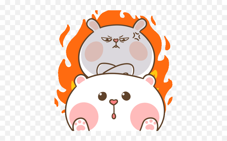 Imagen Relacionada - Sticker Angry Gif Emoji,Emoticons Hehehe