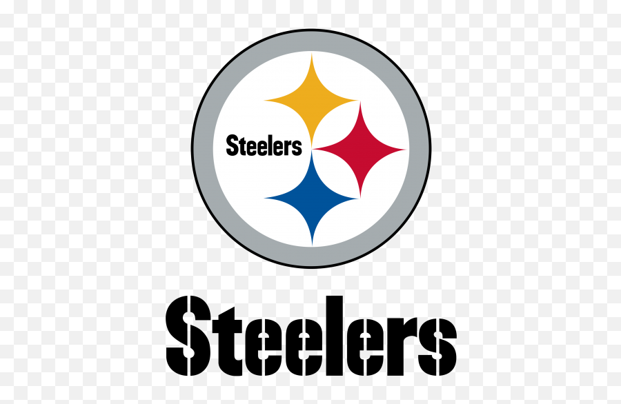 Pittsburgh Steelers Png Transparent - Steelers Logo Png Emoji,Pittsburgh Steelers Emoji
