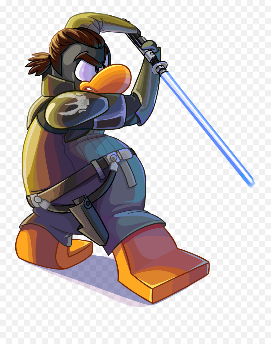 Lightsaber Clipart Club Penguin Emoji,Clubpenguin Emotions