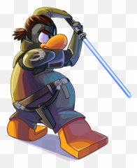 Lightsaber Clipart Club Penguin Emoji,Clubpenguin Emotions