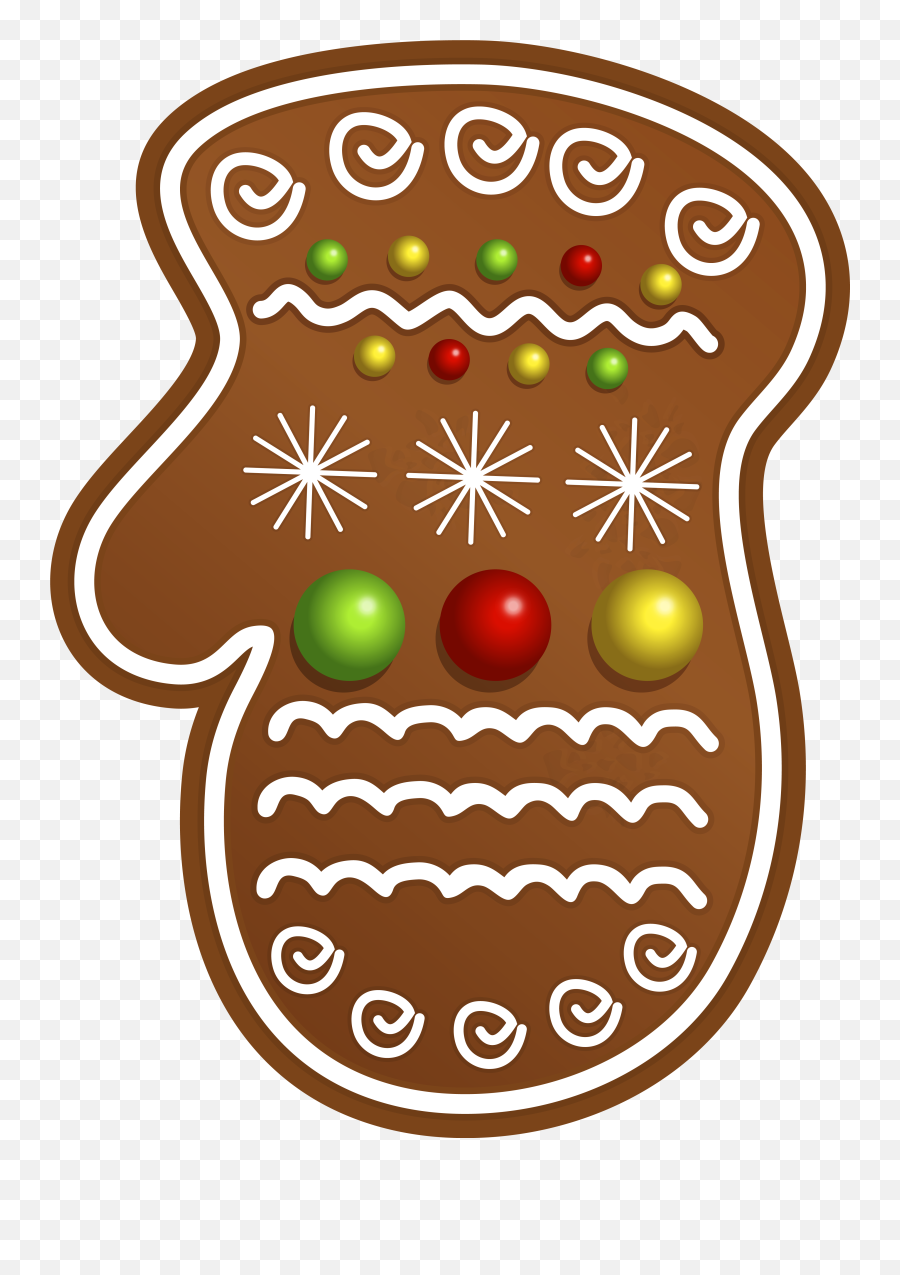 Cookie Clipart Candy Cookie Candy Transparent Free For - Christmas Cookie Clip Art Emoji,Candy Emoji Png