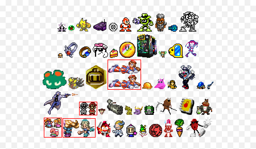 Buck Fever And Dr - Sprites Wow Emoji,Steam Doesnt Register Emoticon Use For Badge