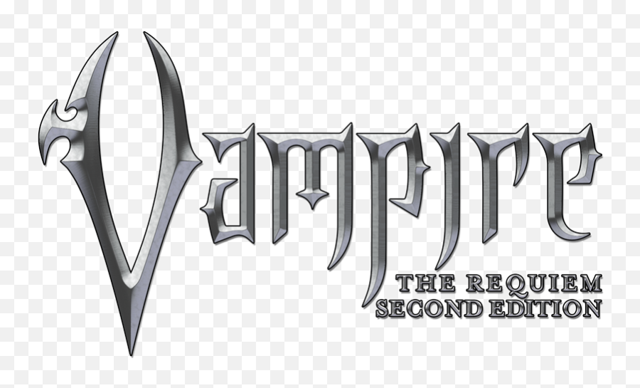 The Requiem - Vampire The Requiem 2nd Edition Emoji,I'm A Vampire Of Emotions