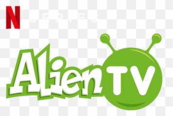 Alien Tv - Language Emoji,Aliens Extracting Emotions