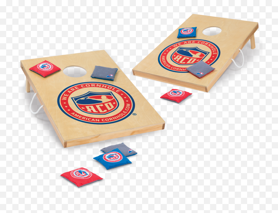 Bean Bags Toss Game Cornhole Set Adults - Acl Cornhole Set Emoji,Bean Bag Toss Emotions