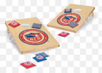 Bean Bags Toss Game Cornhole Set Adults - Acl Cornhole Set Emoji,Bean Bag Toss Emotions