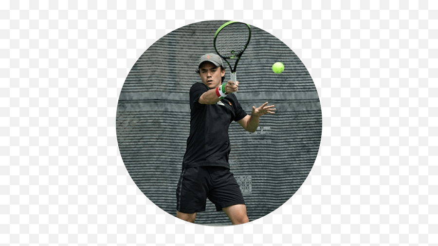 Tennis Programs Frisco - Strings Emoji,Tennis Players On Managing Emotions