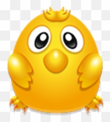 Cute Animals Match - Happy Emoji,Emoticon Eggroll