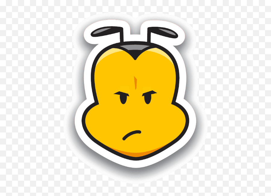 Sorenson Buzzstickers - Happy Emoji,Gif Asl Emoticon Animated