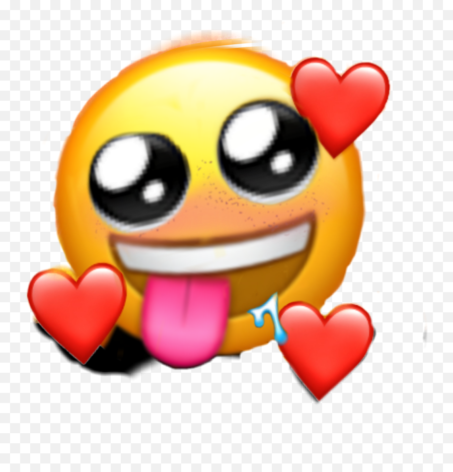 Emojis When You Sticker By Robloxbaddiexz - Happy Emoji,Red X Emoji