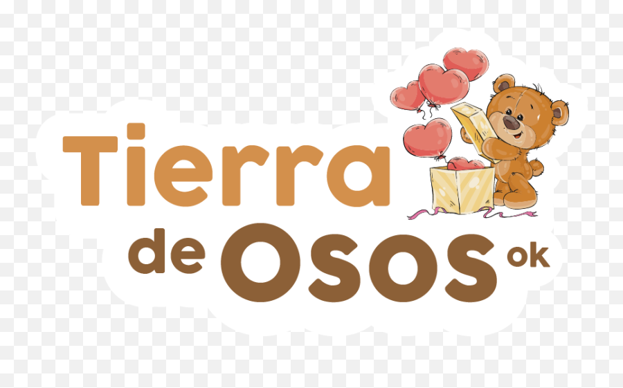 Tienda Online De Tierra De Osos - Language Emoji,Emojis De Osito Grandes