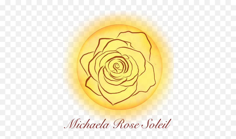 Michaela Rose Soleil - Garden Roses Emoji,Deep Emotions Roses