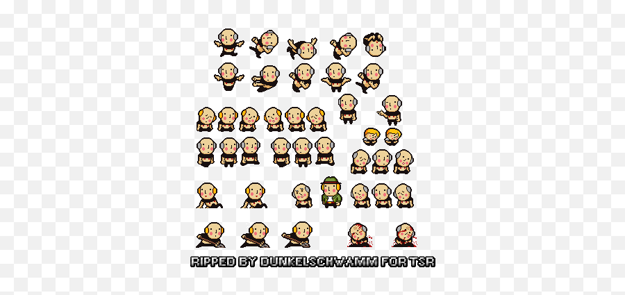 Pc Computer - Lisa The Painful Rpg Cheeks The Icon Lisa The Painful Emoji,Painful Emoticon