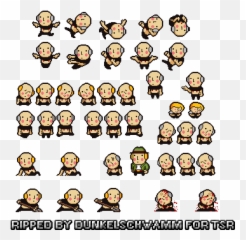 Pc Computer - Lisa The Painful Rpg Cheeks The Icon Lisa The Painful Emoji,Painful Emoticon