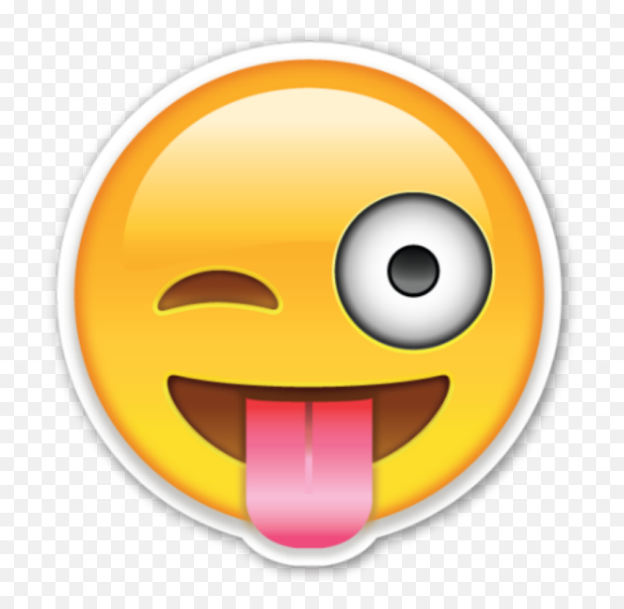 16 On - Point Emojis Hillary Clinton Will Definitely Need For Transparent Tongue Out Emoji,Troll Face Emoji