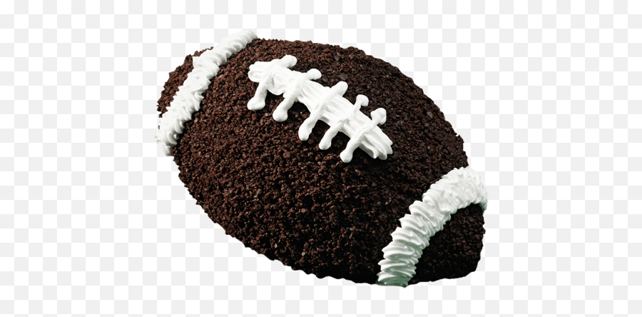 Cake Shop Near Me - Carvel Football Cake Emoji,Animated Emoticons Eating Carrotte Cake