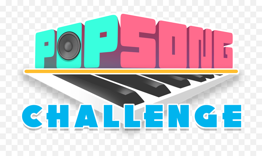 Pop Song Challenge - Pianotvnet Horizontal Emoji,Emotion Challenge