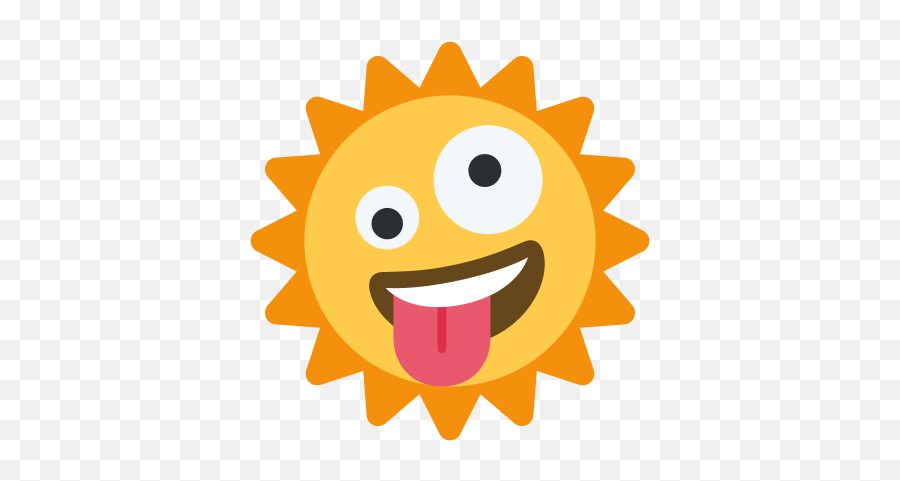 Timber Creek Heart Breaker Emoji,Sun Face Emoji
