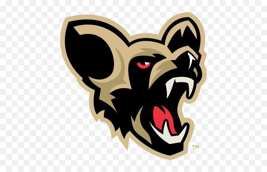 Columbus Wild Introduced As The - Columbus Wild Dogs Logo Emoji,African Wild Dog Ears Emotions
