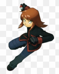 Pokémon Adventures - Dex Holders Characters Tv Tropes Silver Pokemon Adventures Emoji,Pokemon Emotion Stickers