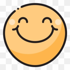 Smiling Face Free Vector Icons Designed By Pixelmeetup - Png Emoji,Arm Twist Emoticon