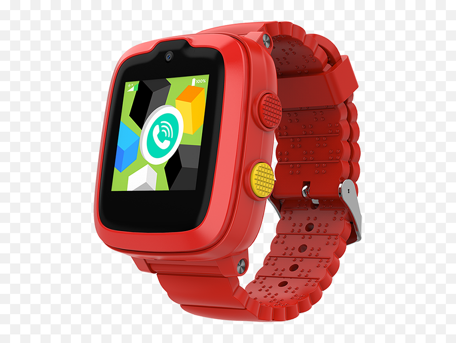 Emojikidz Smartwatch - Smartwatch Emoji,Kids Watches With Emojis