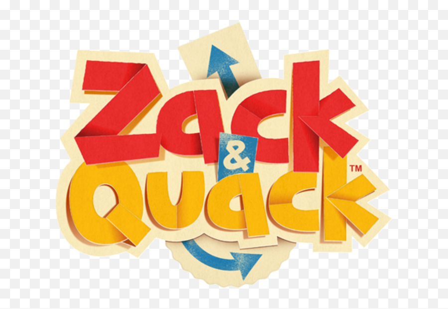 Zack Quack - Kids Show Emoji,“belly-up” Emotion