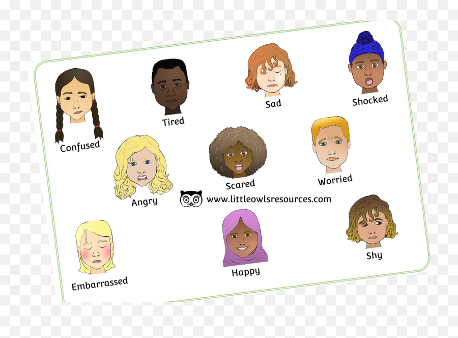 Emotions Free - 10 Free Hq Online Puzzle Games On Hair Design Emoji,Tired Emotion
