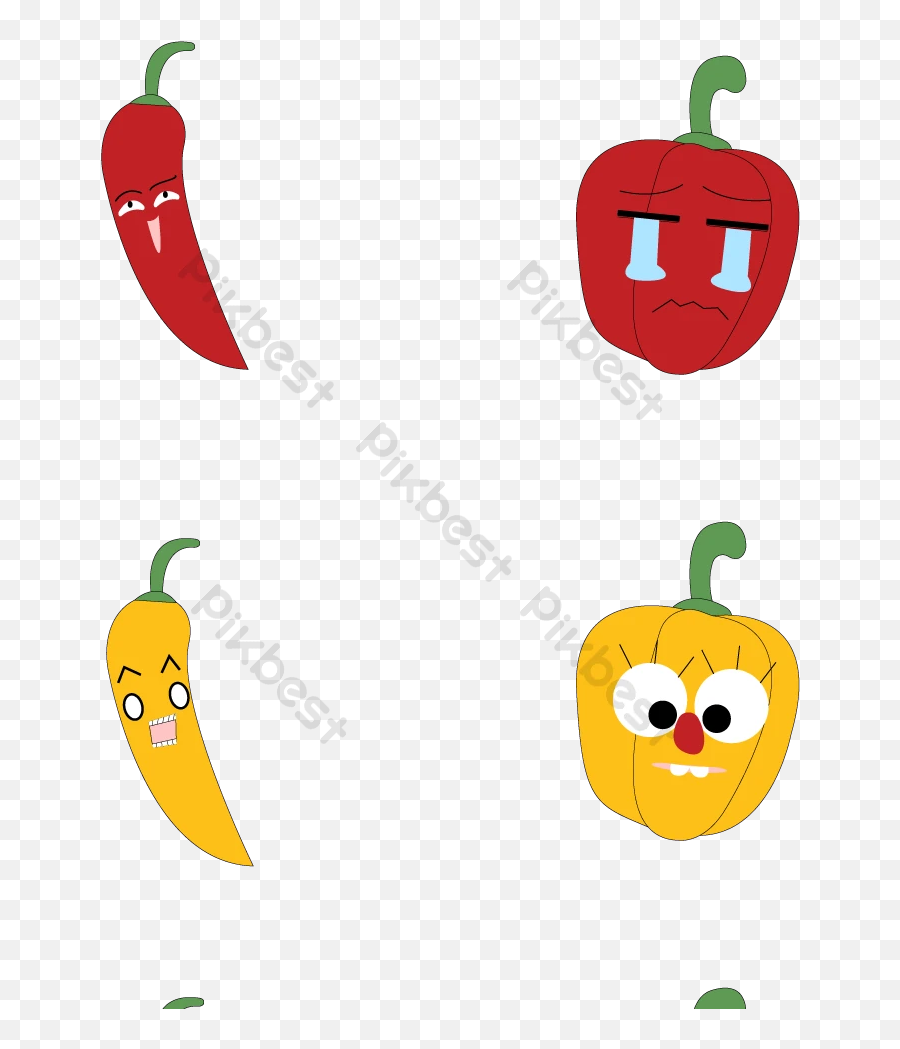 Drawing Chili Emoji Png Images Ai Free Download - Pikbest Spicy,Emojis That Are Easy To Draw
