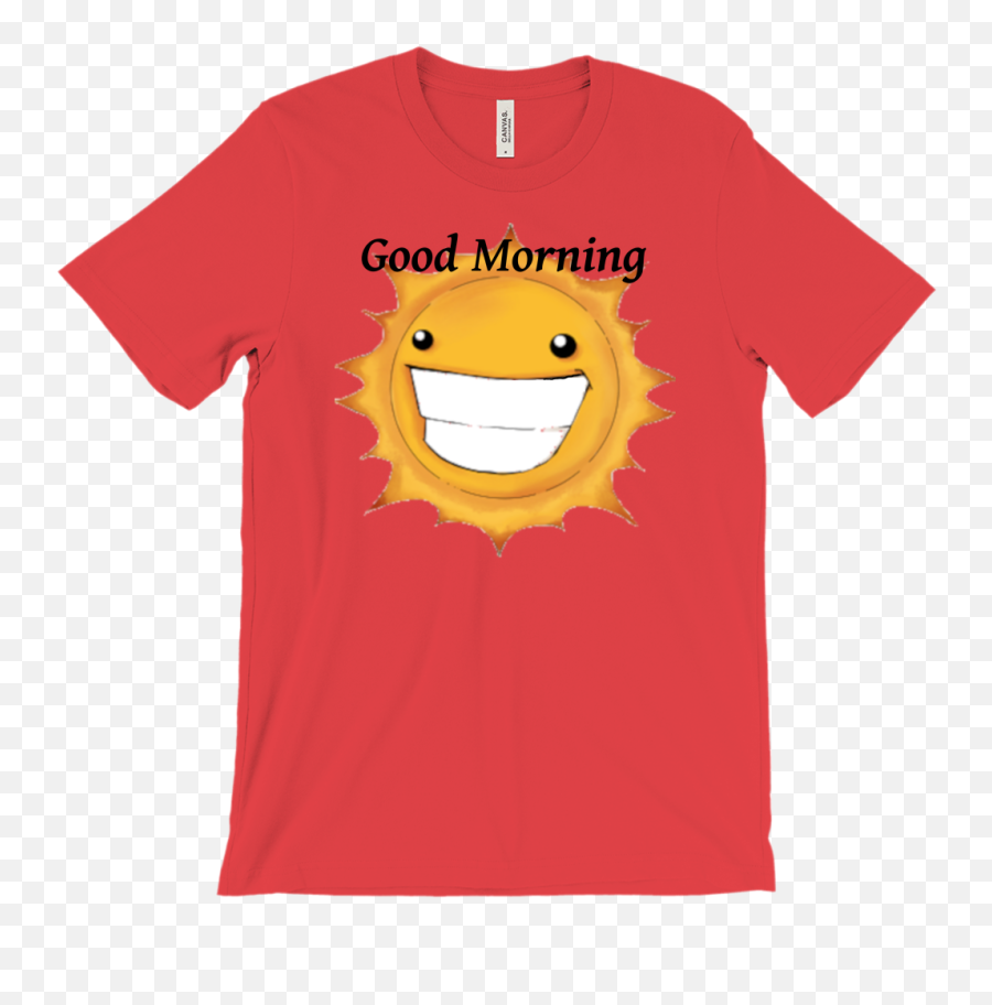Streamelements Merch Center - Simp T Shirt Emoji,Good Morning Sunday Emoticon