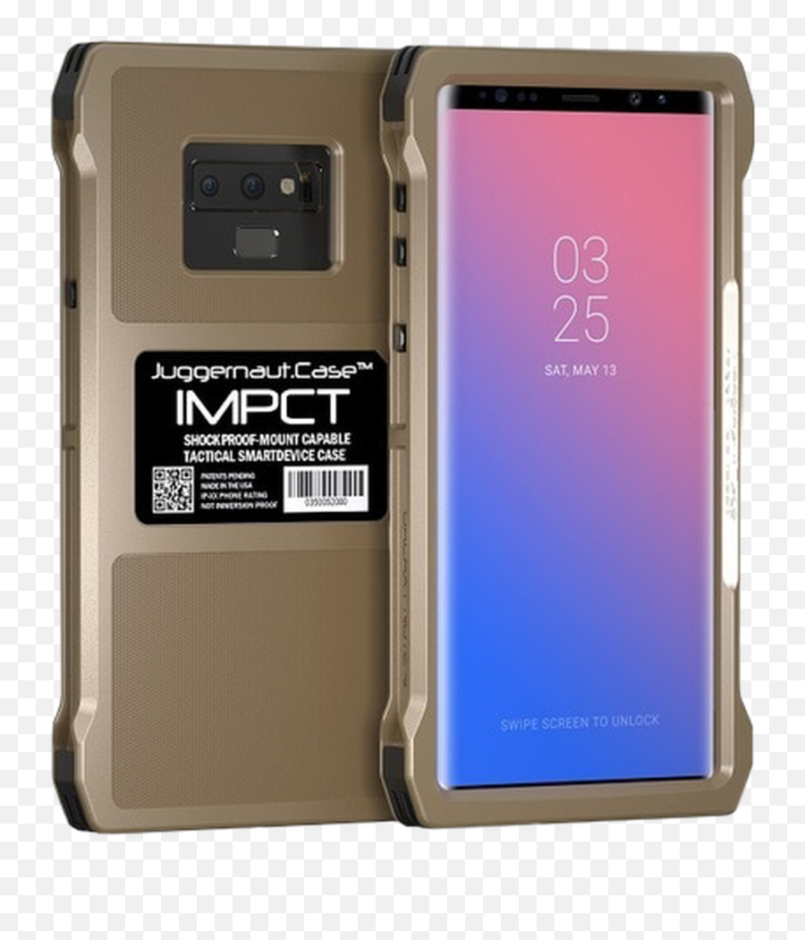 Impct Note 9 Phone Case - Juggernaut Case A71 Emoji,How To Make Text Emoticons Larger Samsung Galaxy S5