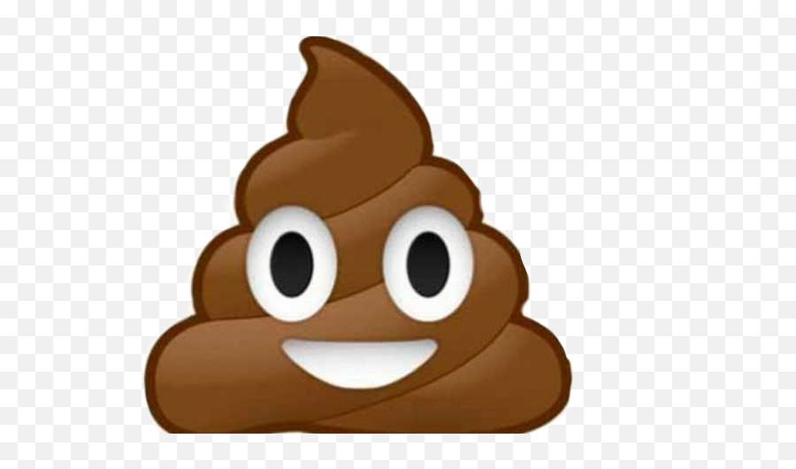 Kupa Pou Sticker - Poop Emoji Png,Where Are The Animated Emojis In Facebok Goe