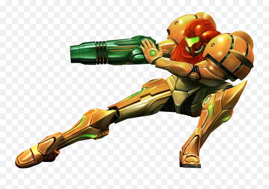 2018 World Video Game Hall Of Fame Emoji,Metroid Samus Emotions