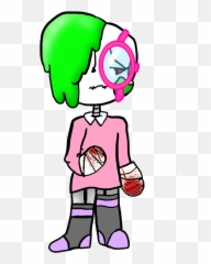 Random Book - Wattpad Fictional Character Emoji,Blushing Furry Emoticon