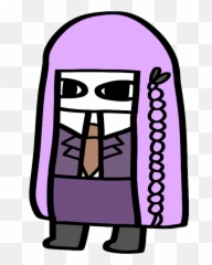 Danganronpa Characters - Transparent Png Danganronpa Characters Emoji,Nagito Komaeda Emojis