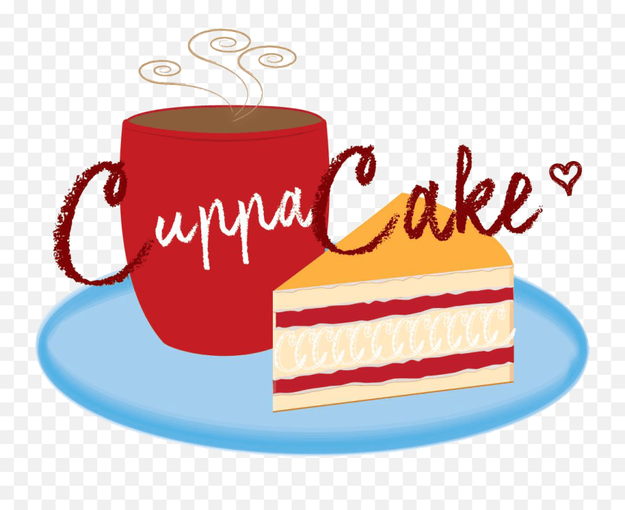 Cuppa Cake Burnley - Cuppa And Cake Emoji,Holding Cake Emoticon