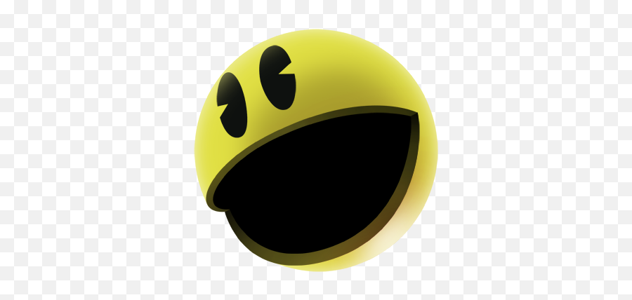 Download The Highly Acclaimed Pac Man Championship Edition - Pacman Champion Edition 2 Boss Emoji,Mastryoshka Pacman Emoticon