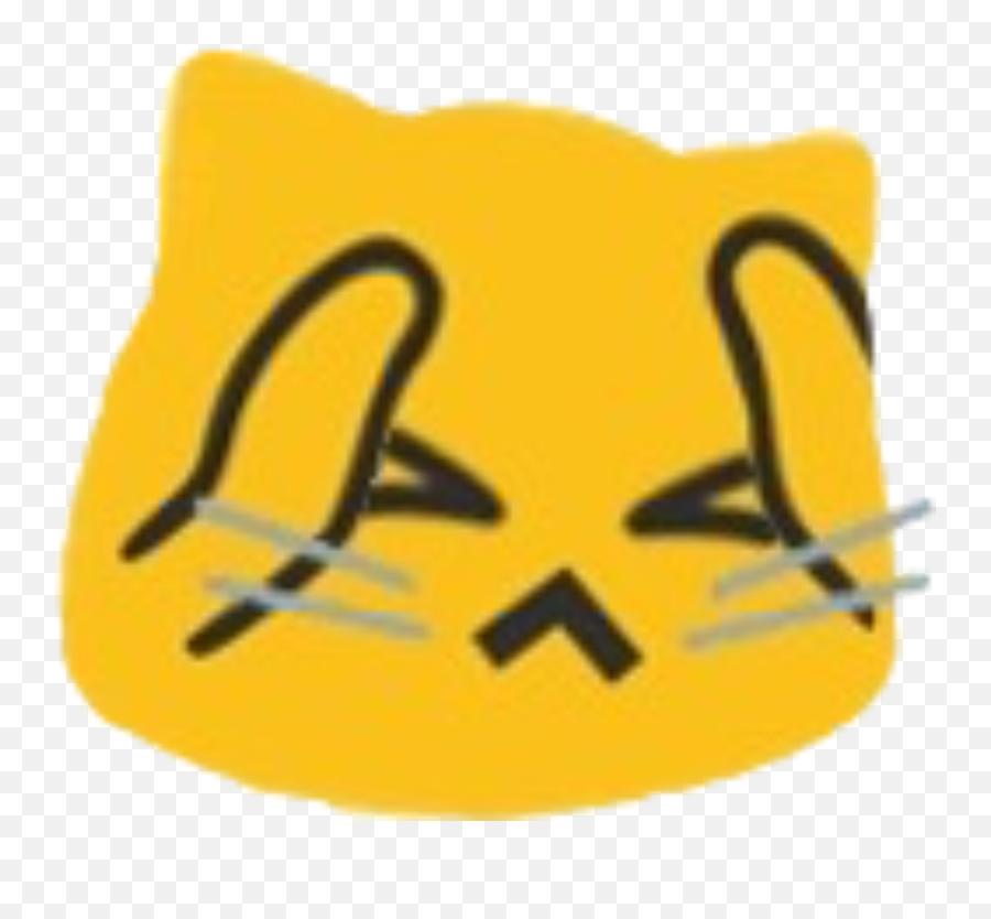 Cat Discord Sticker By Reiju - Happy Emoji,Cat Disscord Emojis
