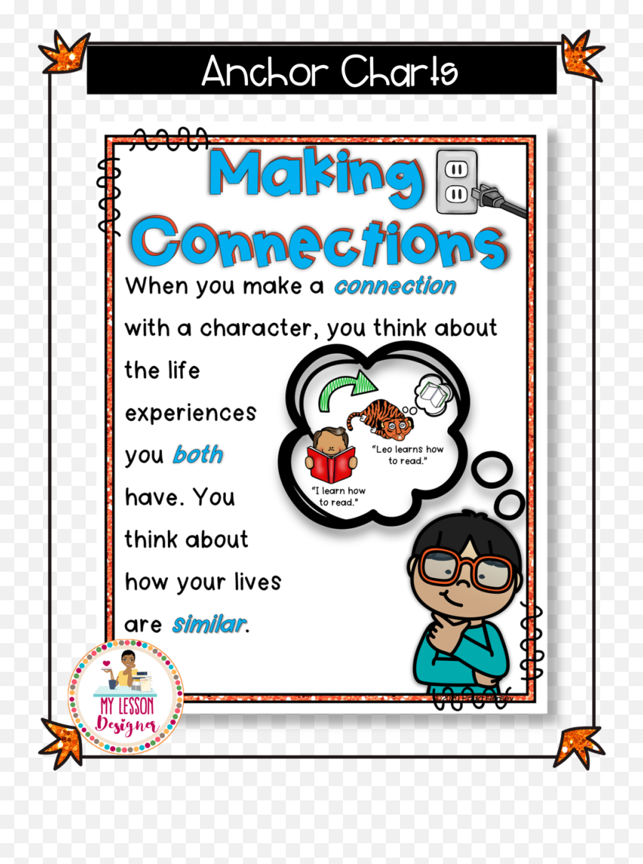 Freebie Leo The Late Bloomer Literacy - Dot Emoji,Bloomer Text Emoticon