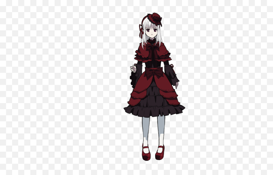 Favorite Anime Character - Anna Kushina Emoji,Anime Hair Cowlicks Emotion