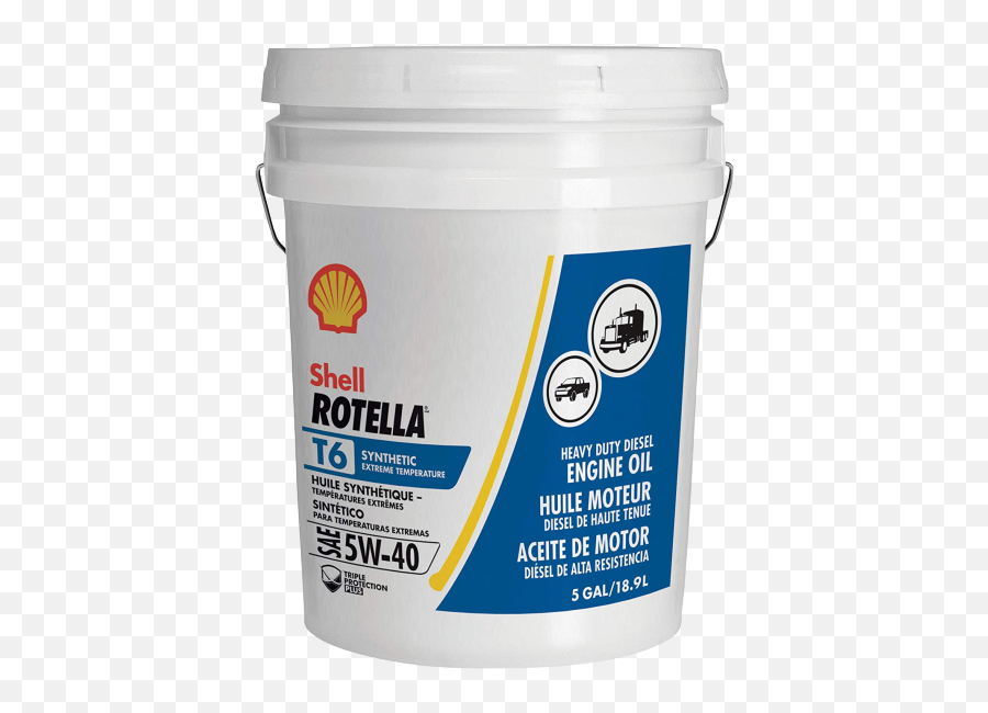 Rotella T6 15w40 Reviews Diesel Engine Oil - 2020 Rotella T6 5 Gallon Emoji,Ford Diesel Emotion Fluid